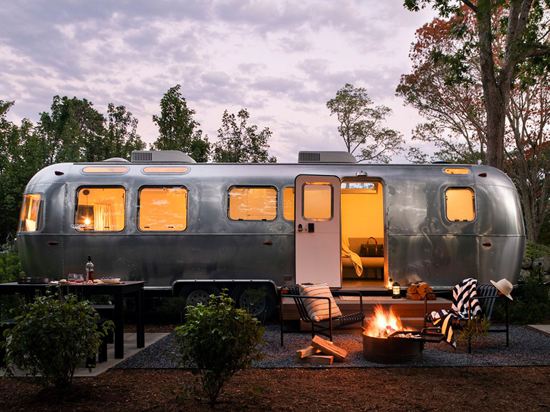 trailers stainless sheet metal